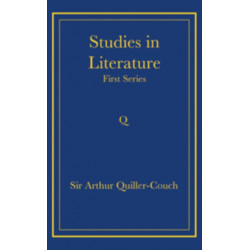 Studies in Literature: First Series