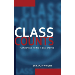 Class Counts: Comparative Studies in Class Analysis