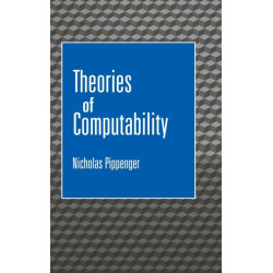 Theories of Computability