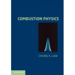 Combustion Physics