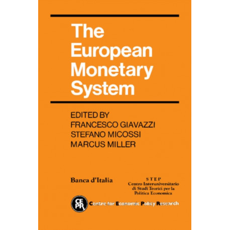 The European Monetary System