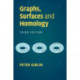 Graphs, Surfaces and Homology