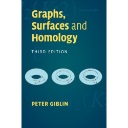 Graphs, Surfaces and Homology