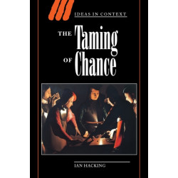 The Taming of Chance