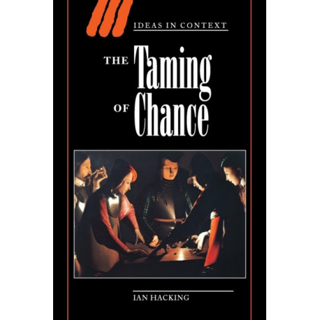 The Taming of Chance