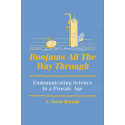 Boojums All the Way through: Communicating Science in a Prosaic Age
