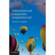 International and Comparative Competition Law