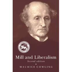 Mill and Liberalism