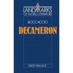 Boccaccio: Decameron