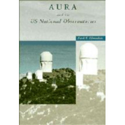 AURA and its US National Observatories