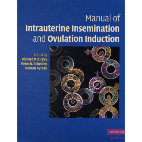 Manual of Intrauterine Insemination and Ovulation Induction