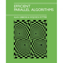 Efficient Parallel Algorithms