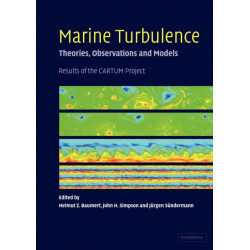 Marine Turbulence: Theories, Observations, and Models