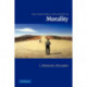 The Structural Evolution of Morality