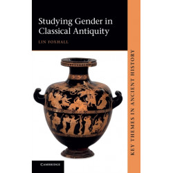 Studying Gender in Classical Antiquity