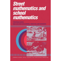 Street Mathematics and School Mathematics