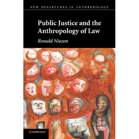 Public Justice and the Anthropology of Law
