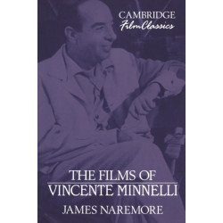 The Films of Vincente Minnelli