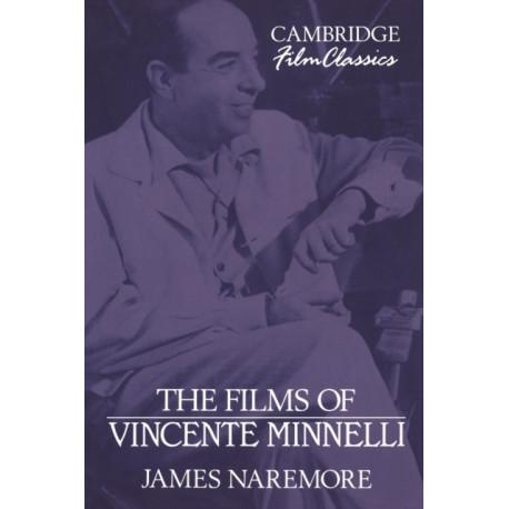 The Films of Vincente Minnelli