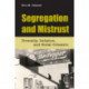 Segregation and Mistrust: Diversity, Isolation, and Social Cohesion