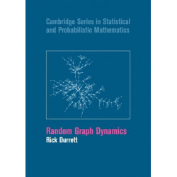 Random Graph Dynamics