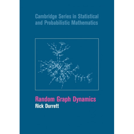 Random Graph Dynamics