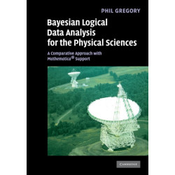 Bayesian Logical Data Analysis for the Physical Sciences: A Comparative Approach with Mathematica® Support