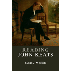 Reading John Keats