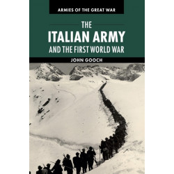 The Italian Army and the First World War