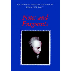 Notes and Fragments
