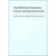 Hamiltonian Systems: Chaos and Quantization