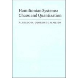 Hamiltonian Systems: Chaos and Quantization