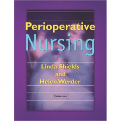 Perioperative Nursing
