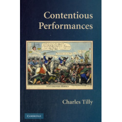 Contentious Performances
