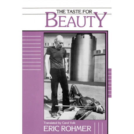 The Taste for Beauty