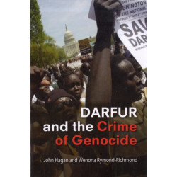 Darfur and the Crime of Genocide