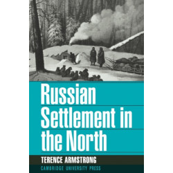 Russian Settlement in the North