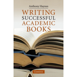 Writing Successful Academic Books