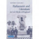 Parliament and Literature in Late Medieval England