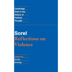 Sorel: Reflections on Violence