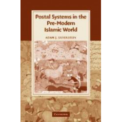 Postal Systems in the Pre-Modern Islamic World