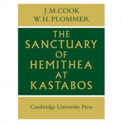 Sanctuary of Hemithea at Kastabos