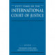 Fifty Years of the International Court of Justice: Essays in Honour of Sir Robert Jennings