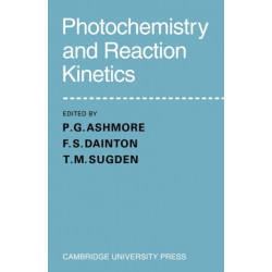 Photochemistry and Reaction Kinetics