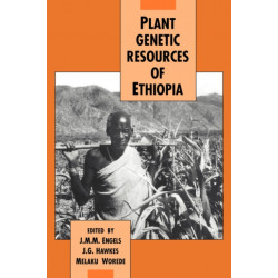Plant Genetic Resources of Ethiopia