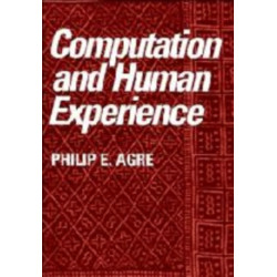 Computation and Human Experience