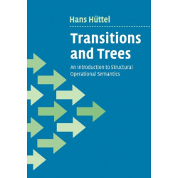 Transitions and Trees: An Introduction to Structural Operational Semantics