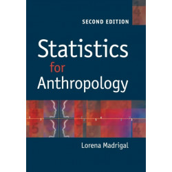 Statistics for Anthropology