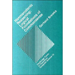 Nonmonotonic Reasoning: Logical Foundations of Commonsense