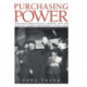 Purchasing Power: Consumer Organizing, Gender, and the Seattle Labor Movement, 1919–1929